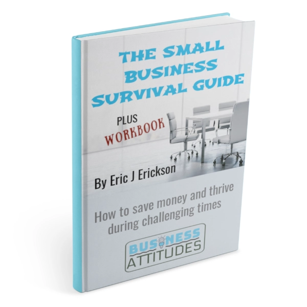 A book titled